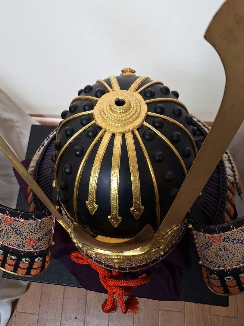 等身大兜 着用兜 甲冑 鎧兜 五月人形 鎧飾り | 【公式】 人形の